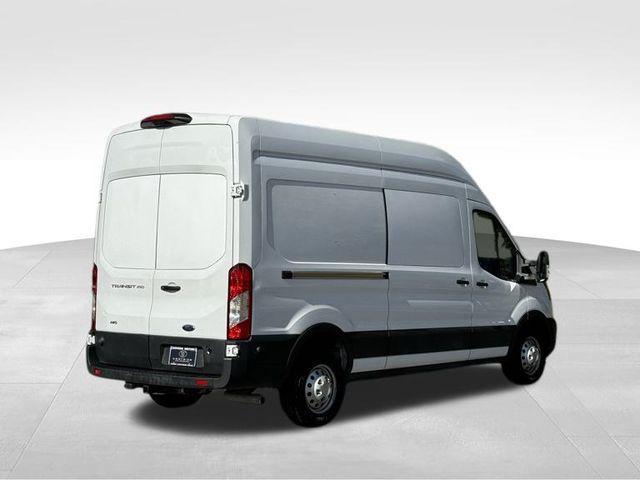 2020 ford transit-250 base
