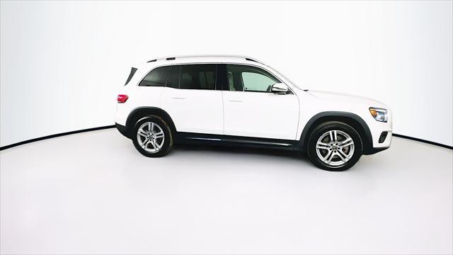 2021 mercedes-benz glb 250 base