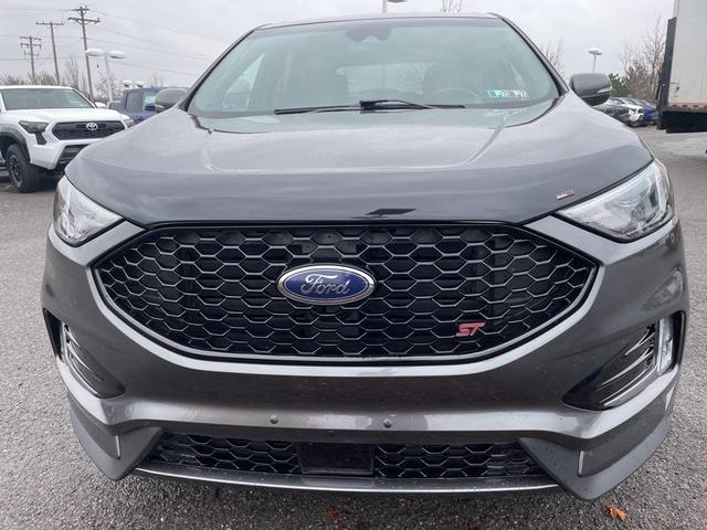 2019 ford edge st