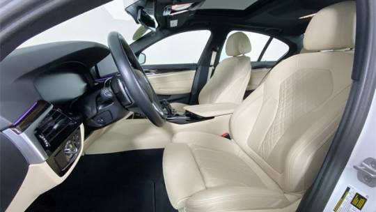 2023 BMW 5 series