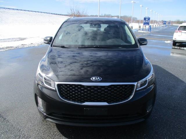 2015 kia sedona lx lx 4dr mini-van for sale in milford, delaware