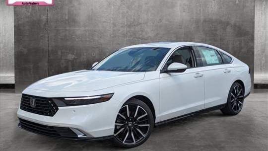 2024 Honda Accord