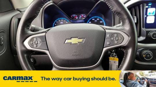 2018 Chevrolet