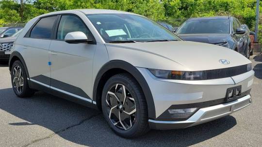 2024 Hyundai IONIQ 5