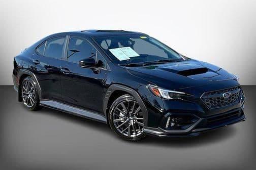 2022 subaru wrx premium in aura, new jersey