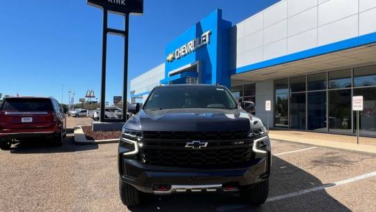2024 Chevrolet Tahoe