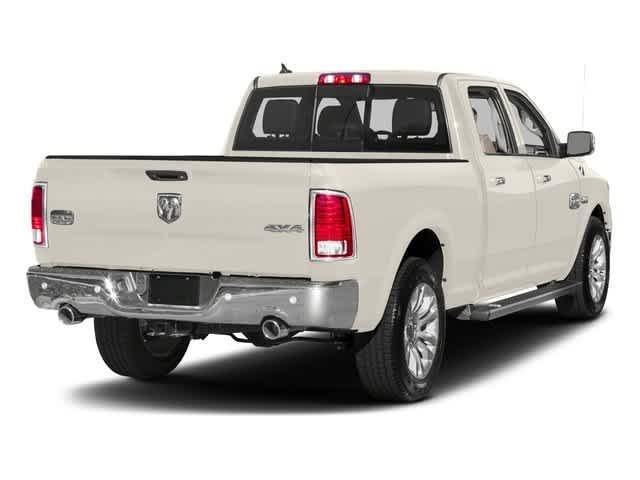 2017 ram 1500 longhorn