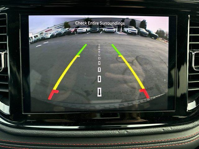 2023 dodge durango gt plus