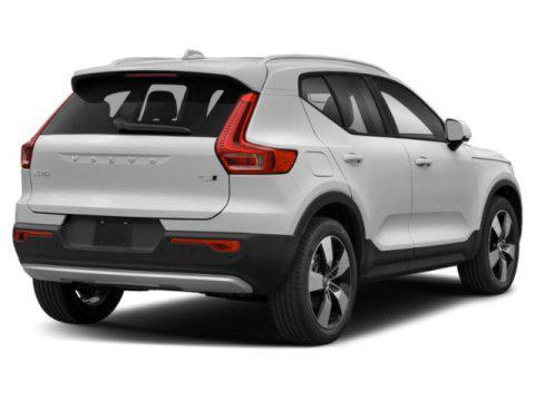 2019 volvo xc40 t5 inscription