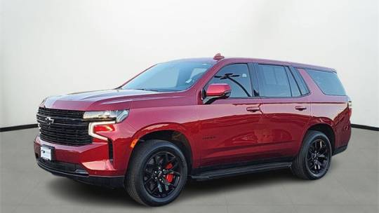 2023 Chevrolet Tahoe