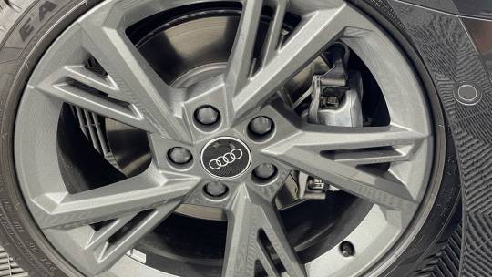 2024 Audi M11 (A3)