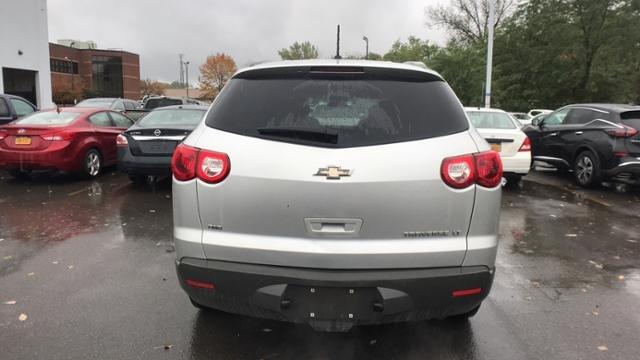 used 2012 chevrolet traverse awd lt w/ 1lt yorkville, ny 13495 for sale in yorkville, new york