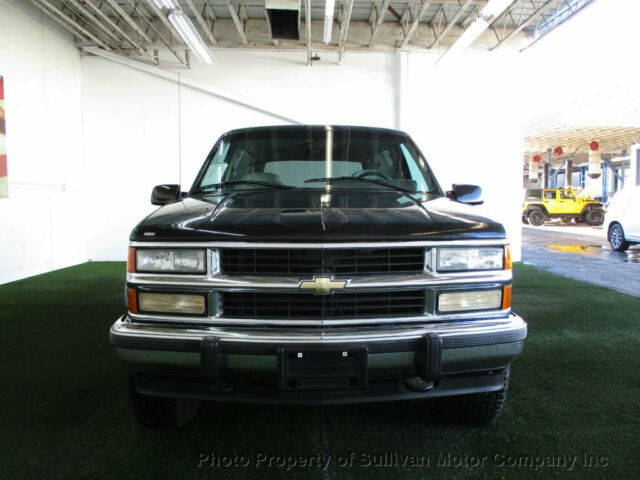 chevrolet k blazer, arizona , ,79,827 miles extra clean aaz cal