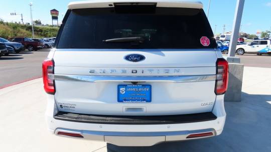 2024 Ford Expedition