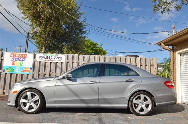 2010 mercedes-benz e-class e 350
