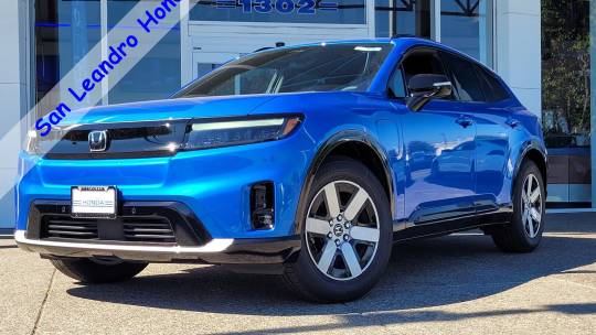 2024 Honda Prologue