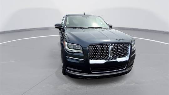 2024 Lincoln Navigator