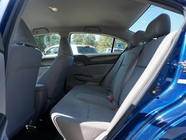 used 2012 honda civic lx sedan wheeling, wv 26003 for sale in bethlehem, west virginia