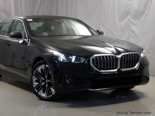 2024 bmw 530 i xdrive