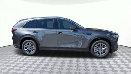 2025 Mazda CX-90