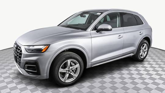 2021 Audi Q5