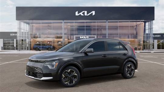 2024 Kia Niro