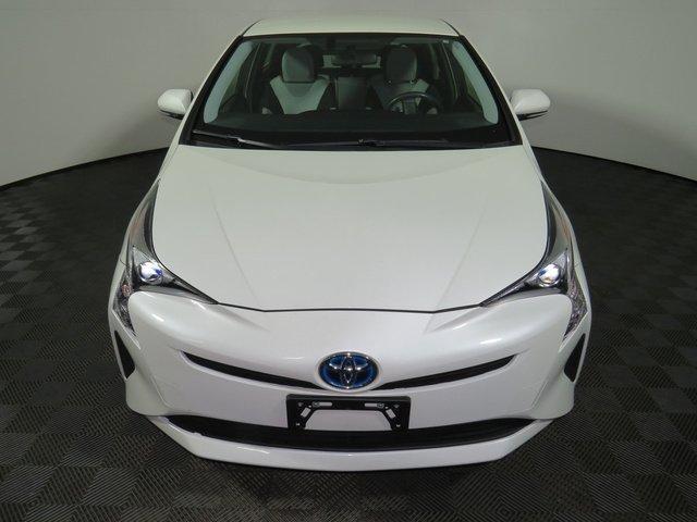 used 2016 toyota prius three athens, oh 45701 for sale in athens, ohio