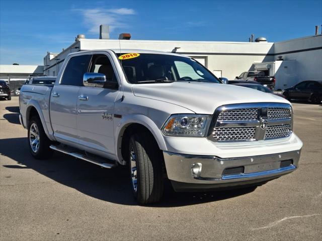 2015 ram 1500 laramie