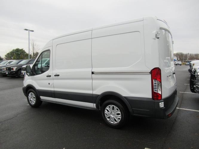 used 2016 ford transit 150 130" medium roof leesburg, va 20176 for sale in leesburg, virginia
