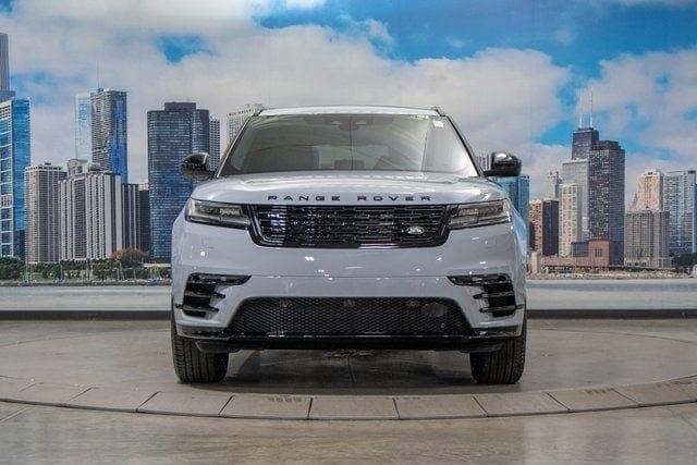 2025 land rover range rover velar p250 se r-dynamic