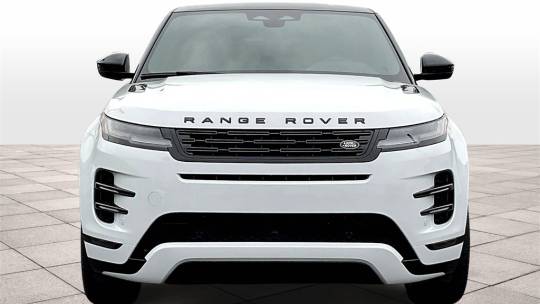 2024 Land Rover Range Rover Evoque