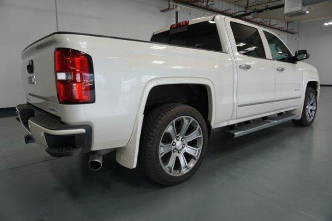2015 gmc sierra 1500 denali for sale in anchorage, alaska