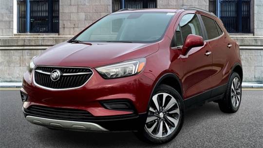2022 Buick Encore