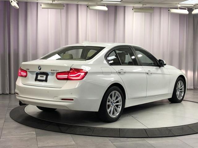 certified 2016 bmw 320i xdrive sedan boston, ma 02134 for sale in boston, massachusetts