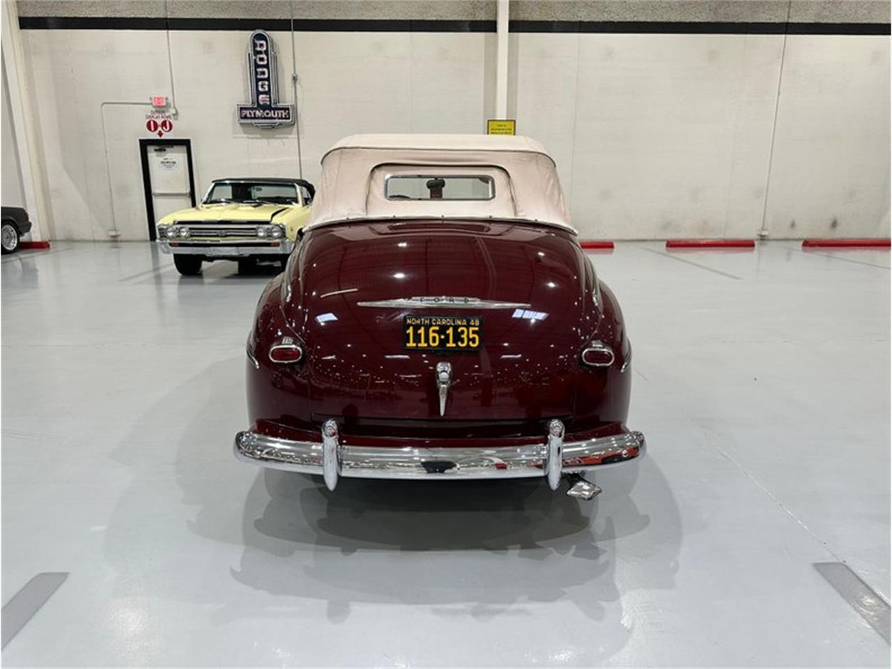 1948 ford coupe