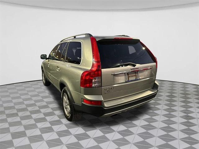 2007 volvo xc90 3.2