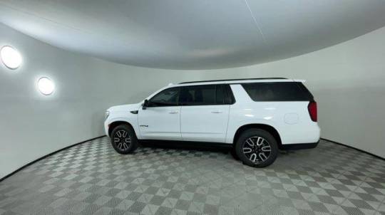 2024 GMC Yukon