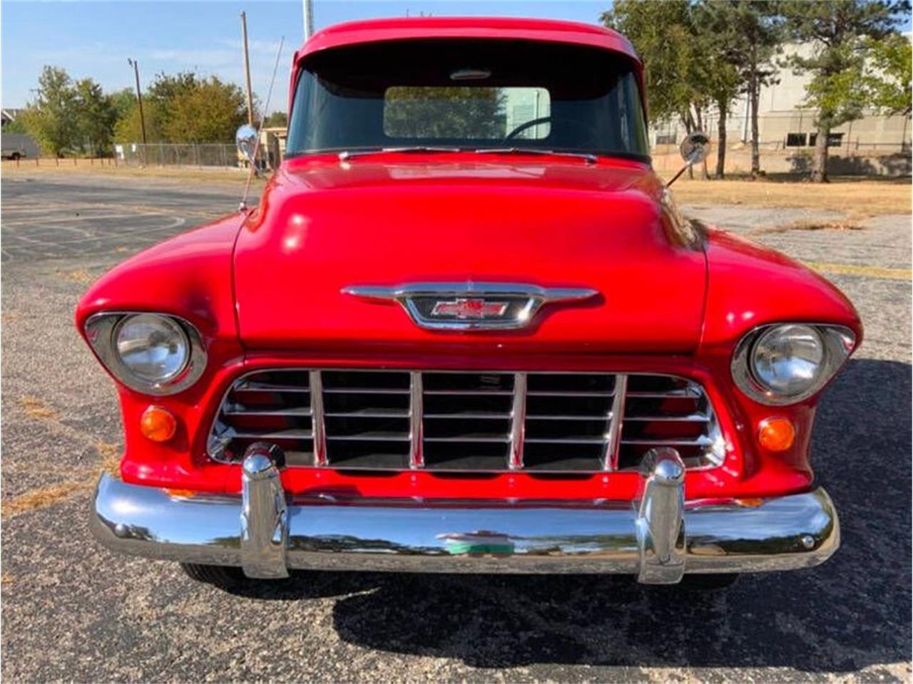 1955 chevrolet 3100
