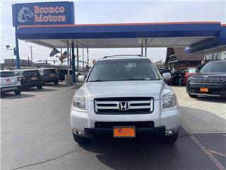 2006 Honda Pilot ex-l w/navi