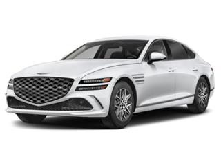 2025 Genesis G80 2.5t