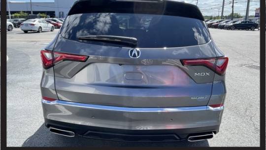 2022 Acura MDX