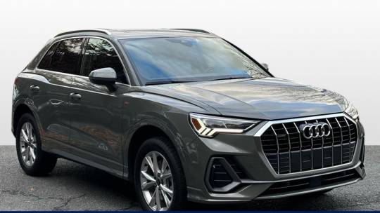 2024 Audi Q3