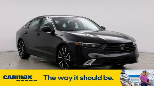 2023 Honda Accord