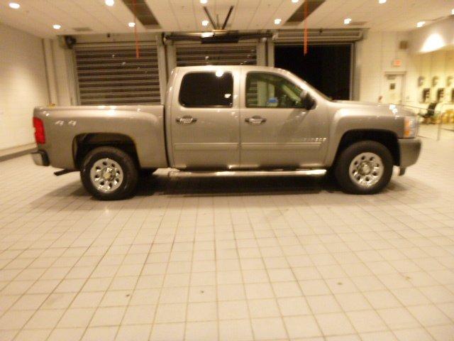 used 2009 chevrolet silverado 1500 lt merriam, ks 66202 for sale in overland park, kansas