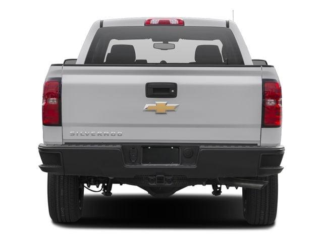 2017 chevrolet silverado 1500 wt in albany, georgia