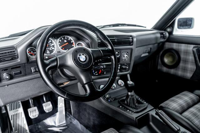 1989 bmw 325 i