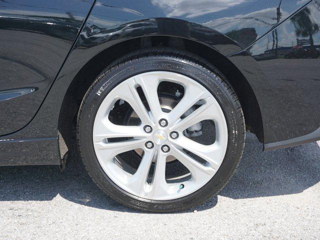 used 2017 chevrolet cruze premier sedan new orleans, la 70126 for sale in new orleans, louisiana