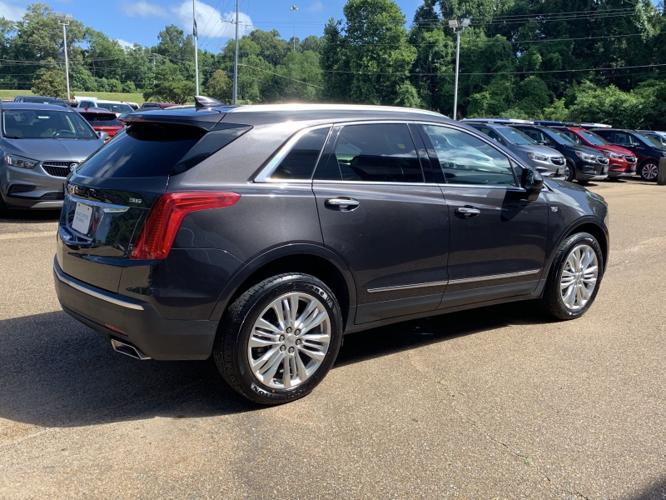 used 2018 cadillac xt5 fwd premium luxury vicksburg, ms 39180 for sale in vicksburg, mississippi