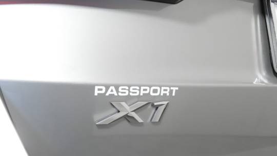 2025 BMW X1