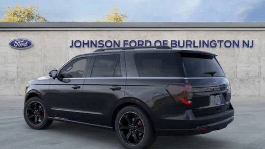 2024 Ford Expedition